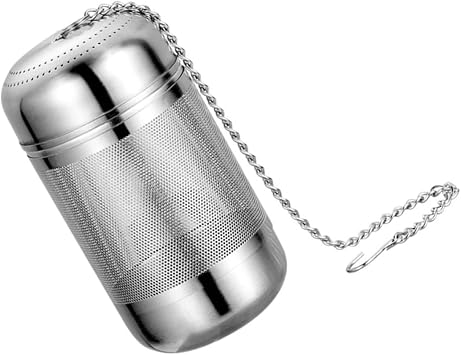 Yardwe Spice Ball Strainer