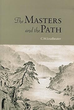 Paperback The Masters and the Path Book
