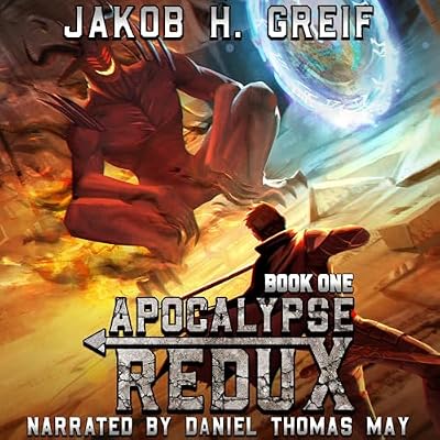 Apocalypse Redux, Book One