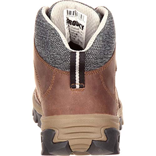 Image of ROCKY Endeavor Point Women's Waterproof Outdoor Boot