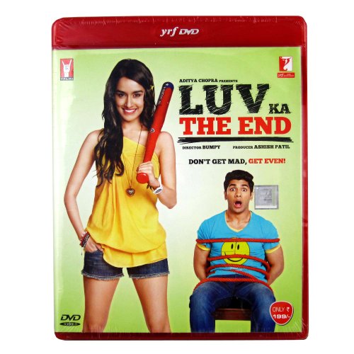 Luv Ka The End