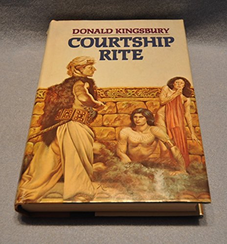 Courtship Rite view 2