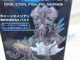 エイリアン AVP バスト像 エイリアン/ビッグチャップ/スタチュー/AVP/プレデター/バスト