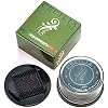 CECILIA A Piacere Rosin for Cello, Rosin Specially Formulated Cello Rosin for Cello Bows with Included Rosin Spreader Full Cake