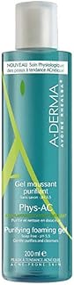 Aderma Phys-Ac Gel Espuma Purificante 13.5 fl oz
