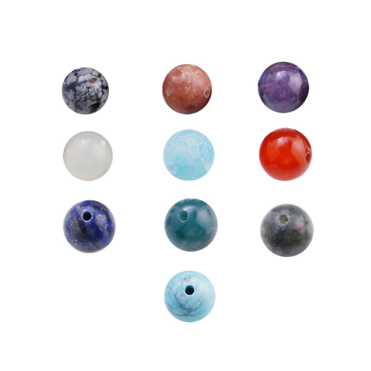 EXCEART 300 Piezas Pulseras Bofetadas Para Niños Kit Para Hacer Pulseras Para Niñas Cuentas Para Manualidades Infantiles Cuentas Para Pulseras Mostacillas Pulseras De Niña Mezcla Joyas