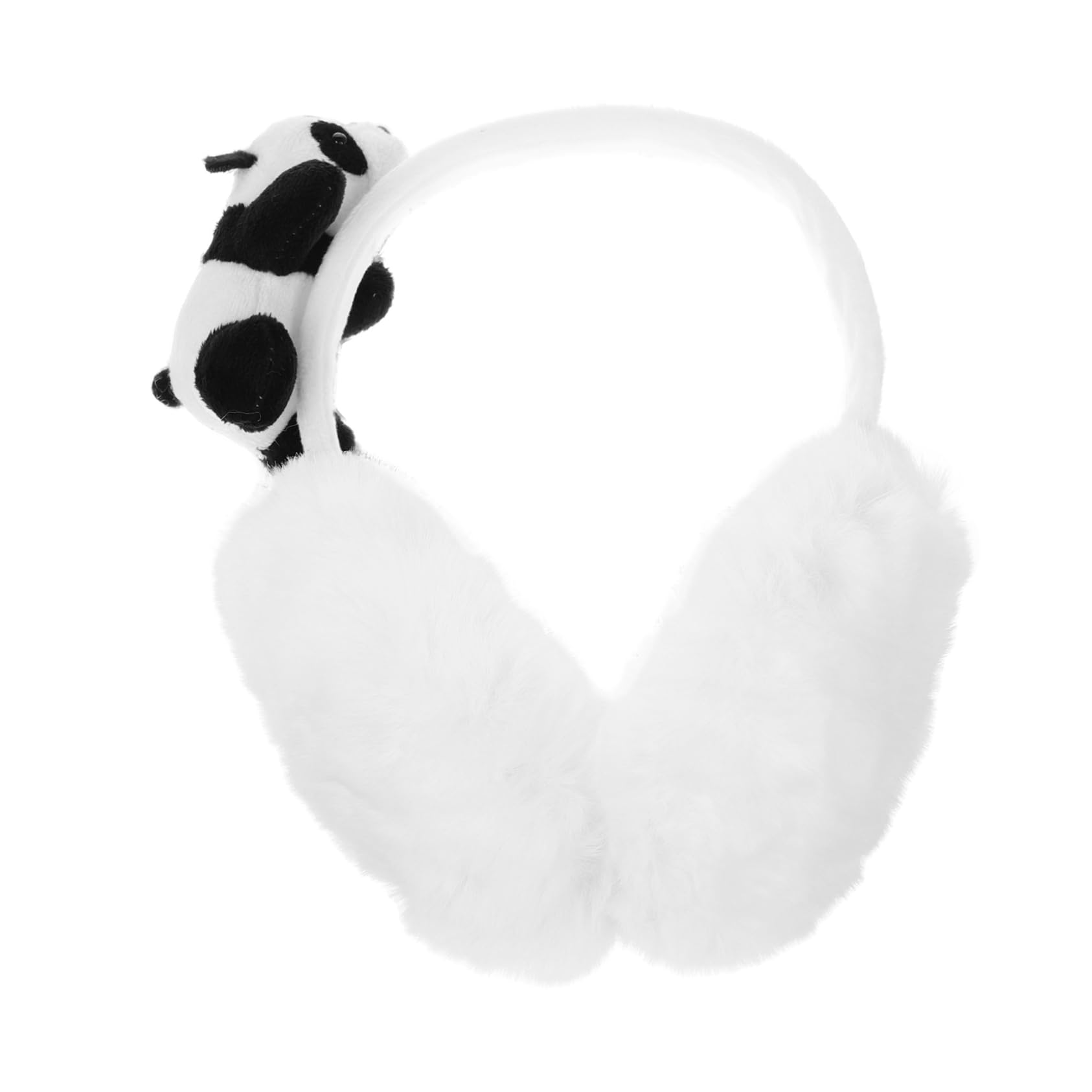 NOLITOY Warm and Fashionable Women's Ear Muffs Lightweight Comfortable and Stylish for Winter Sports and Travel