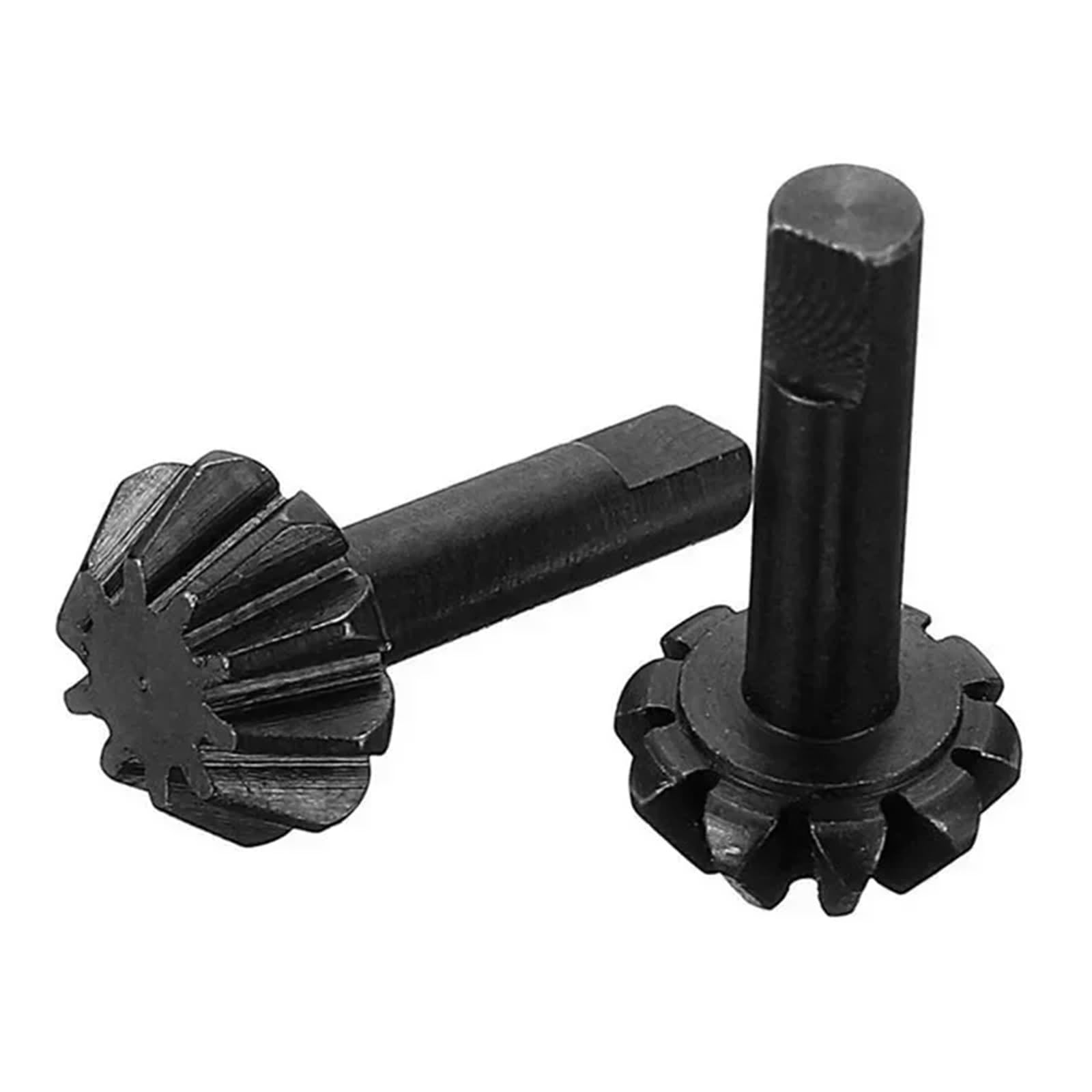 Per WPL B16 B36 1/16 RC Telecomando Per Auto Metallo Ponte Centrale Albero Motore Aggiornamento Parti Di Accessori Accessori Modellismo RC