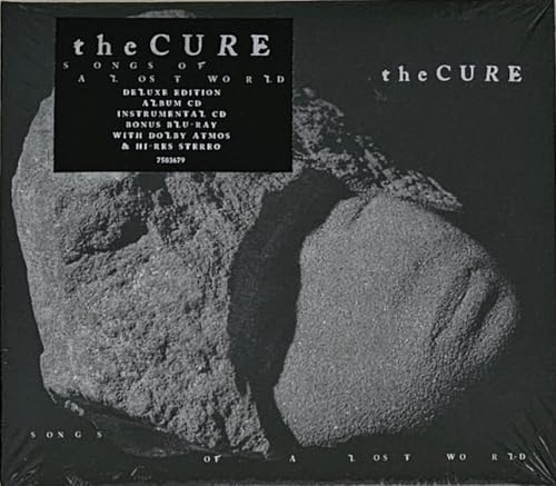 Տ ΟΝԌՏ ΟϜ Α Ꝉ ΟՏ Ŧ ԜΟ R ꝈⱰ ❨2СD + ΒԼՍ-RΑΥ❩