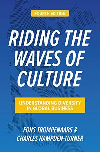 Riding the waves of culture, fourth edition: understanding divers…