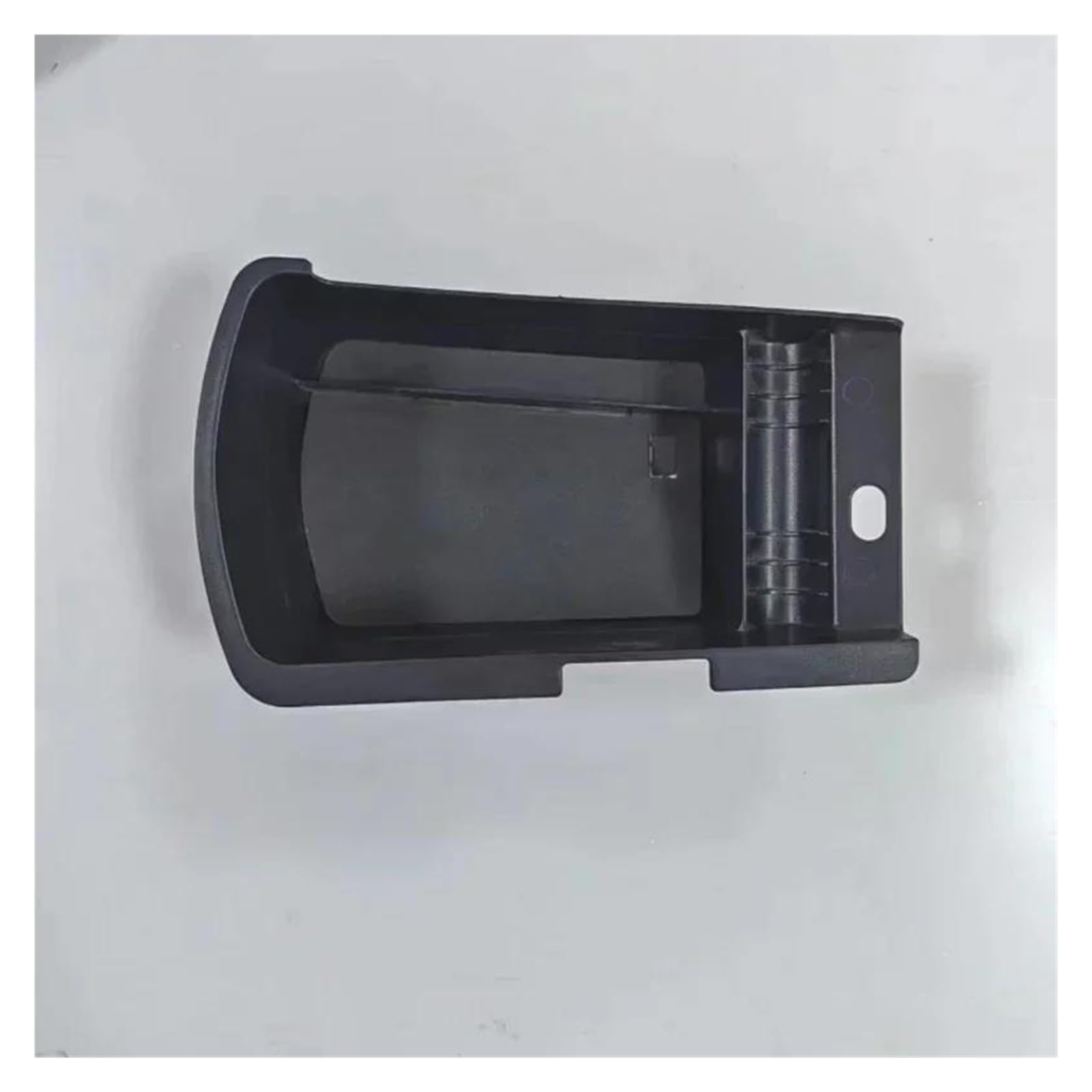 REQIANOZ For 3008 2012-2015 Car Accessories Center Armrest Storage Box Storage Container Tray