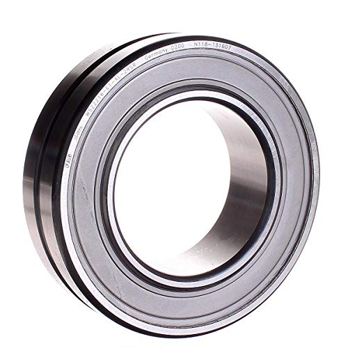 FAG WS22216-E1-XL-2RSR Double-Sealed Spherical Roller Bearing