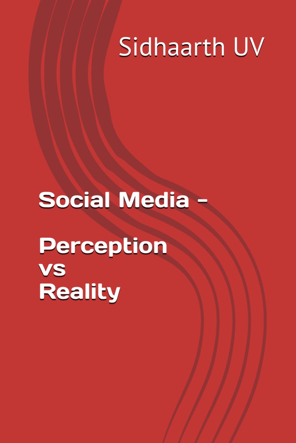 Social Media - Perception vs Reality