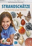 ostsee fossilien bilder  Strandschätze: Das Buch für junge Sammler
