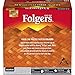 Folgers K Cups 100% Colombian Coffee for Keurig Makers, Medium Roast, 72 Count