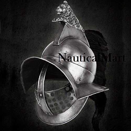 NauticalMart Crixus Helmet