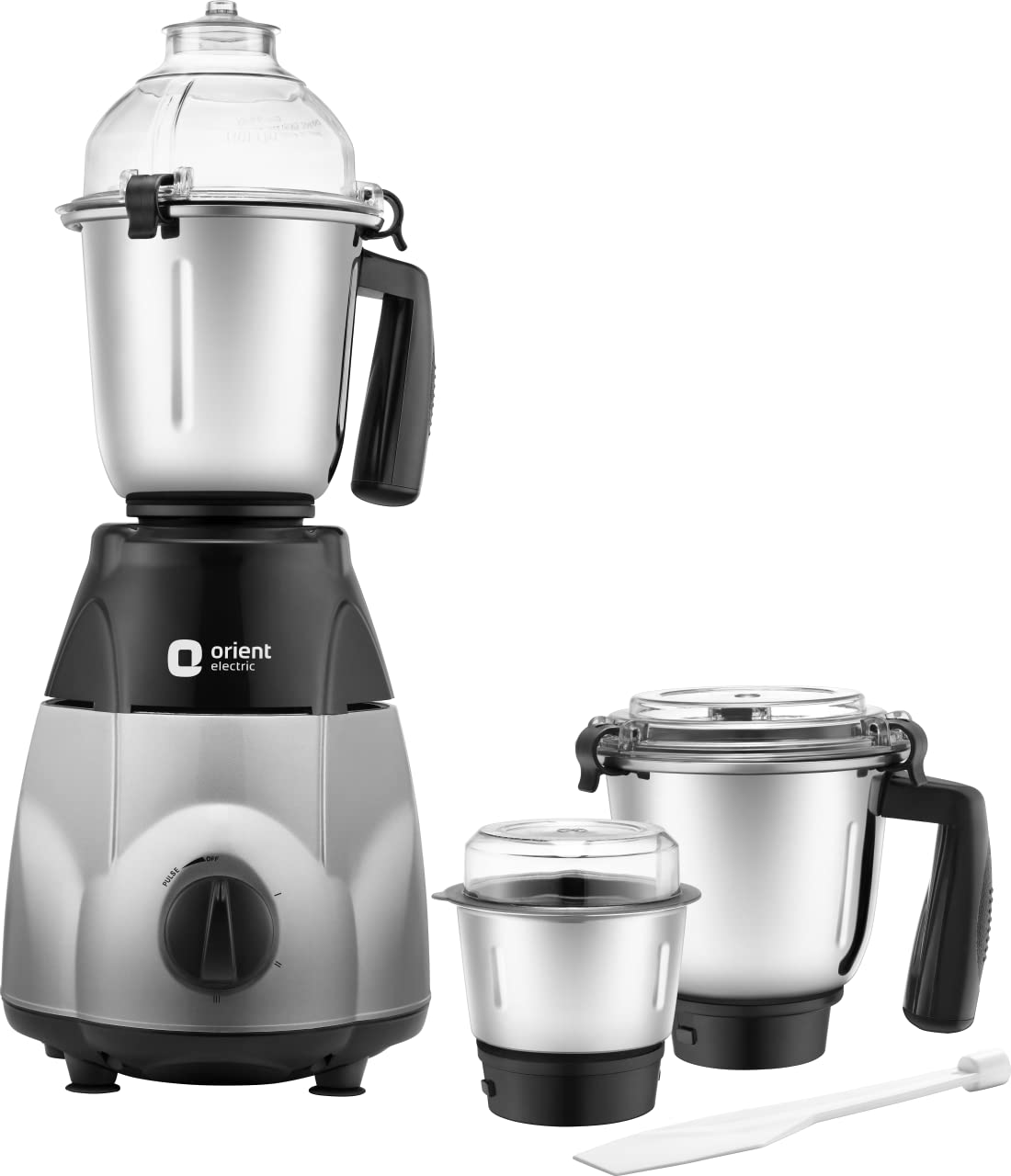 Orient Chefspecial Mixer Grinder - 1200W -5