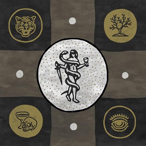 Play Ritual by The Jack Wood on Amazon Music