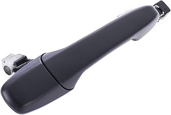 Amazon.com: APA Replacement Exterior Door Handle for 3 5 6 CX-7 CX