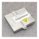 Unità di controllo e accenditore per ballast HID Xenon D1S D2S. Compatibilità: compatibile con CL55 W215 2003-2004-2005-2006-2007.