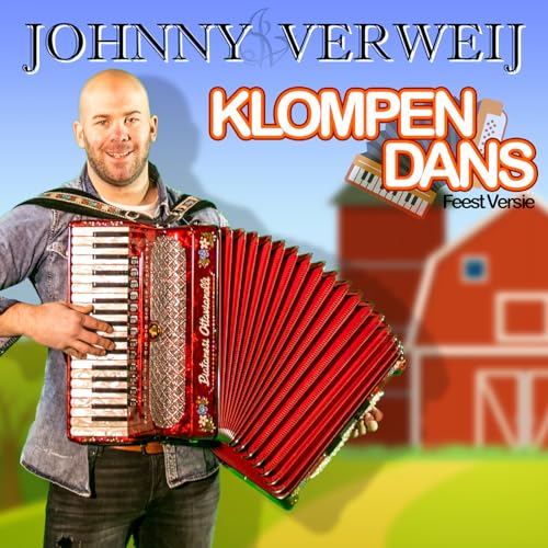 Johnny Verweij