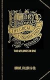 History of the Great Kanawha Valley. Two Volumes in One