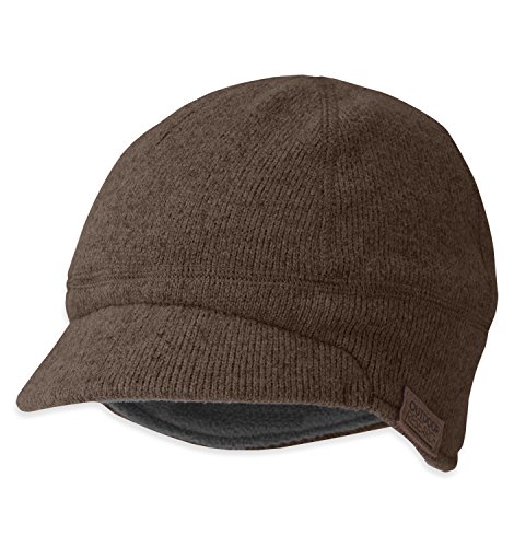 Casquette Longhouse Outdoor Research enfants contre le froid aux oreilles
