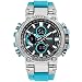Montre Militaire， Voile Watch Waterproofroproof 50m Résistant À l'eau Sport Extérieur Montre Un Camouflage Militaire Camouflage en Plastique avec Bracelet en Caoutch B