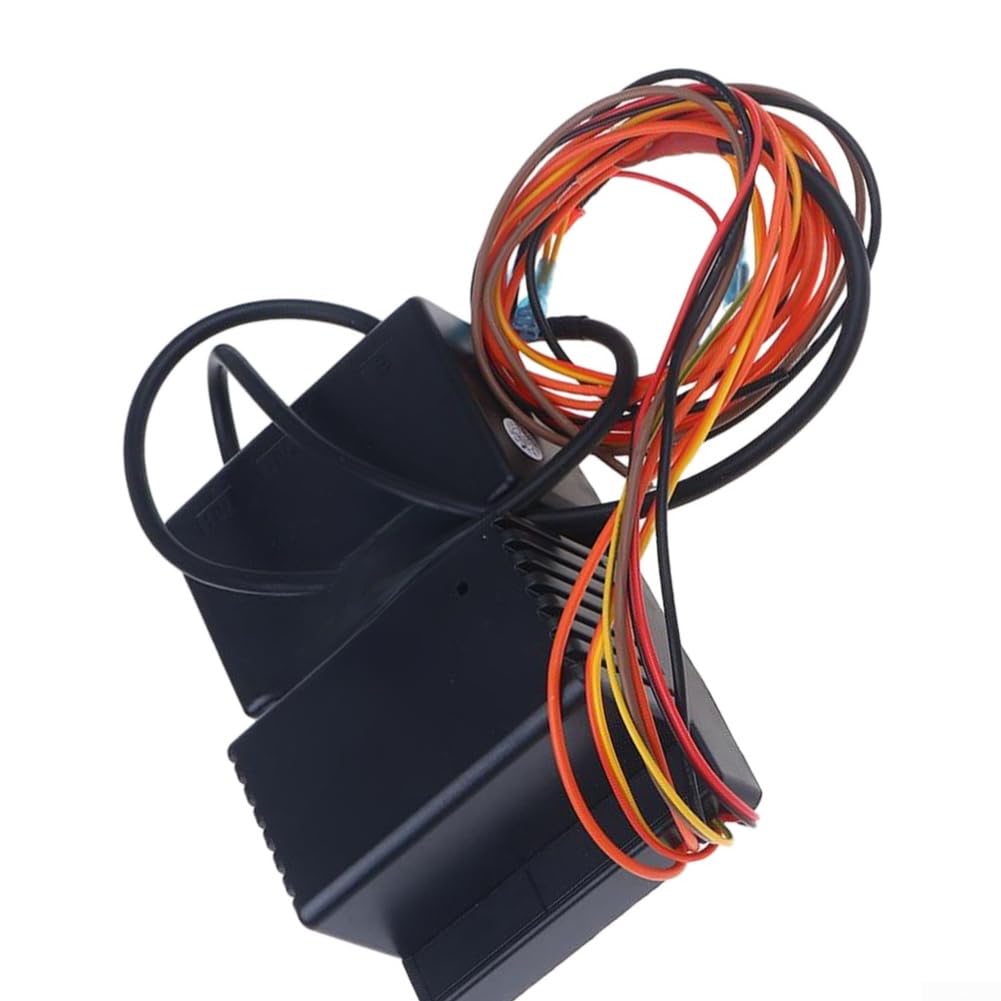 Gasofenzünder HLK-01 für Pulszündung 140mm