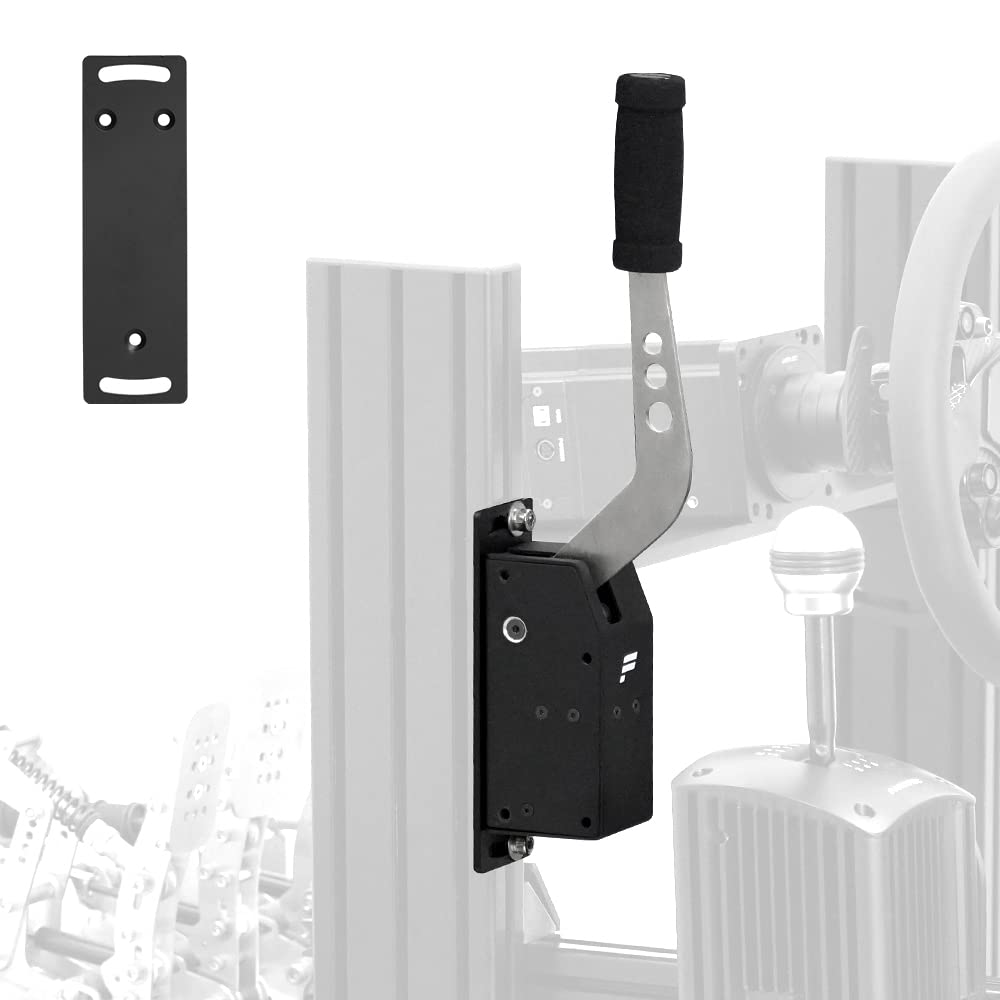 Amazon.co.jp: STRASSE SPEEDMASTER サイドブレーキプレート