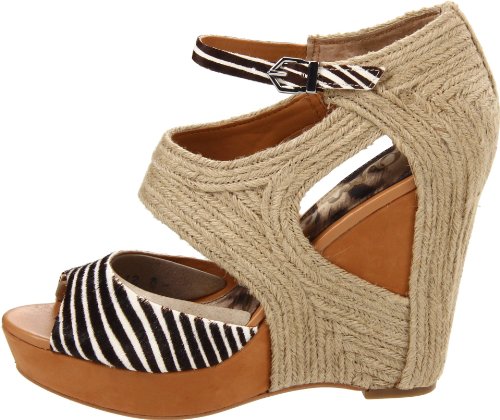 Image of Sam Edelman Women's Yaro Heeled Sandal