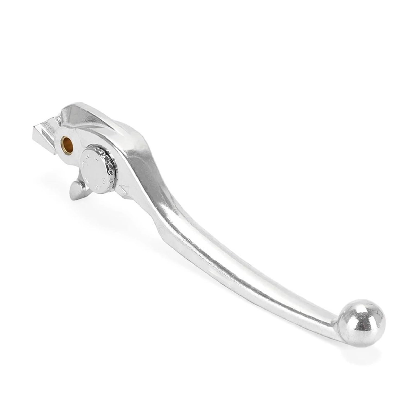 TINGYUS Motorbike Brake Lever for CB600F for Hornet 2007-2013 for CBF 600 N/S for CBR600F 2008-2012 Motorcycle Front Brake(Brake Lever)