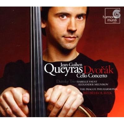 Cello Concerto
