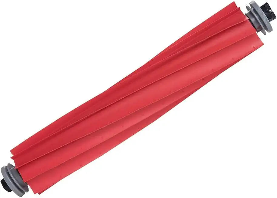 roborock Original Zubehör, Trennbare Rubber Hauptbürste fur Qrevo S/Qrevo Pro/S7 Max Ultra/QV 35S/Qrevo Plus/Qrevo MaxV/S7/S7 Maxv/S7 Maxv Ultra/S7 Pro Ultra/ Q7 Max Roboter Staubsauger