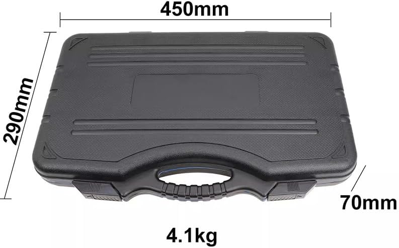 Compatible for VW EA211 Timing Special Tool EVO Engine Car Repair Tool 1.5T The Tool Kit Includes A Camshaft Locking Tool