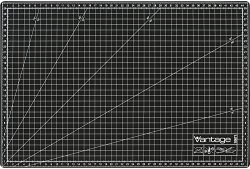 Tappetino Da Taglio Autoguarigione PVC A1 A2 A3 A4 Artigianato - Foto 3