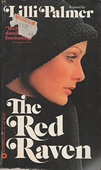 Paperback Red Raven Book