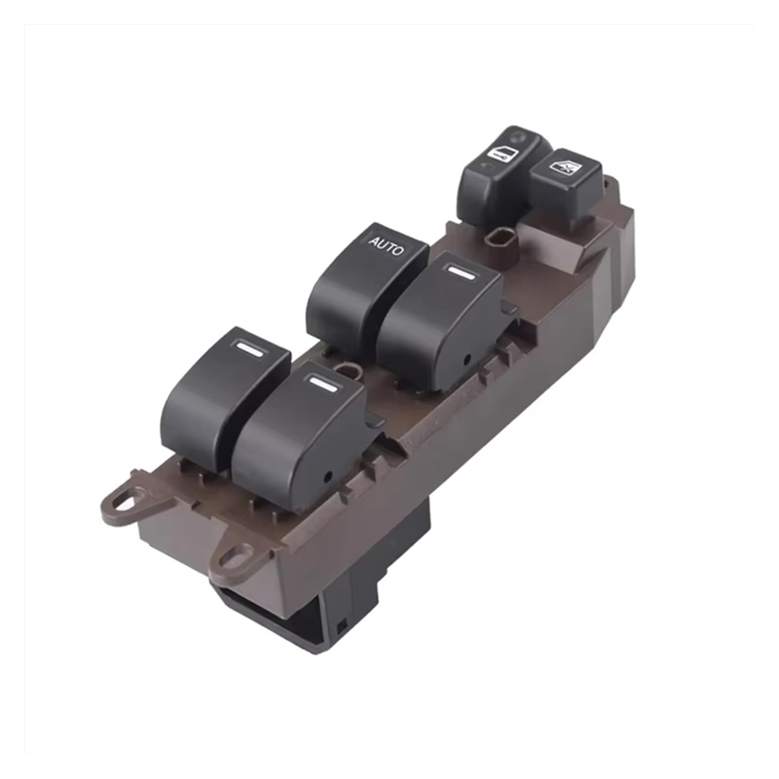 Interrupteur commande fenêtre électrique compatible Toyota Camry Corolla Hilux - 7