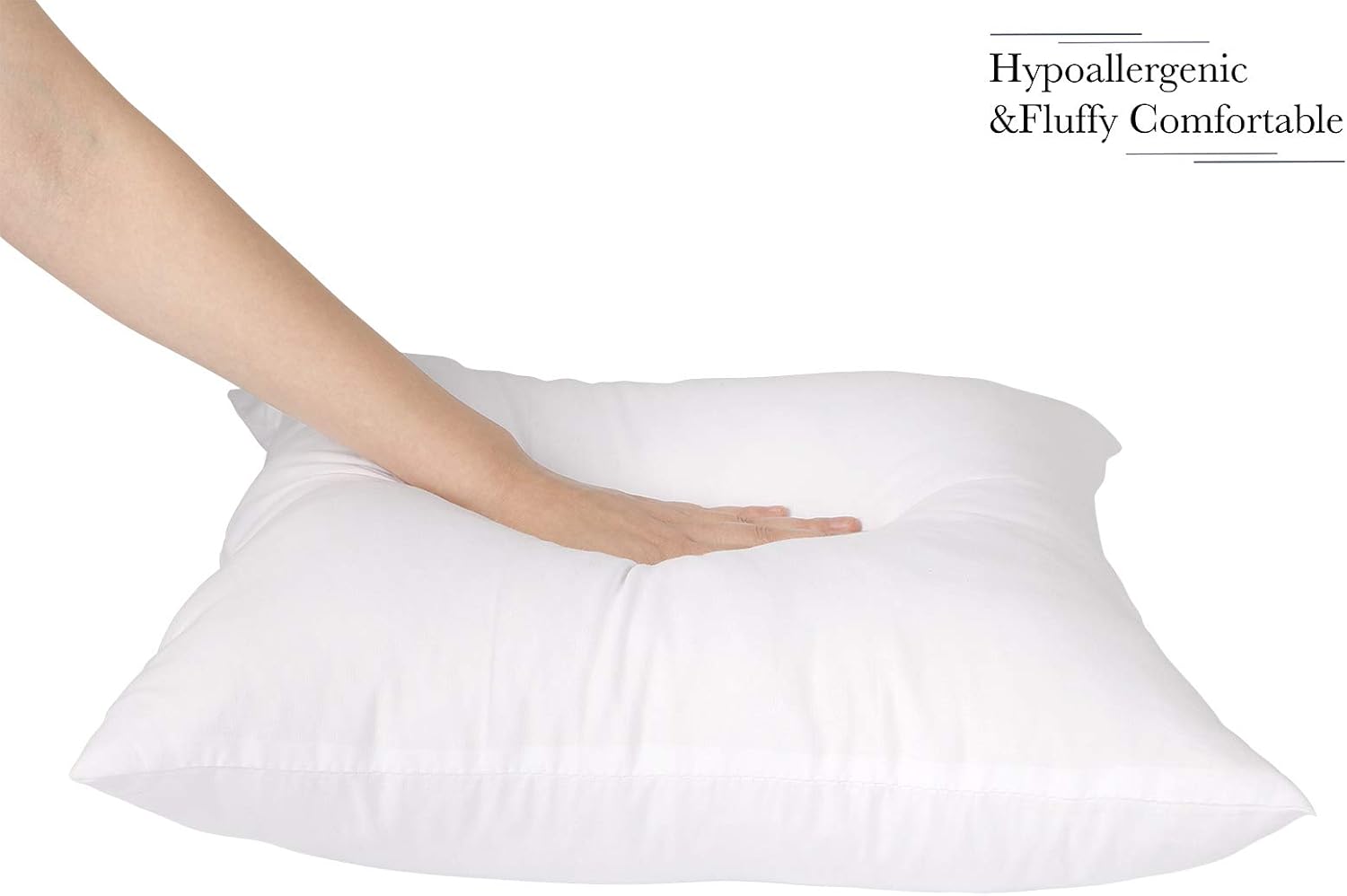 pillow inserts 16x16 ikea