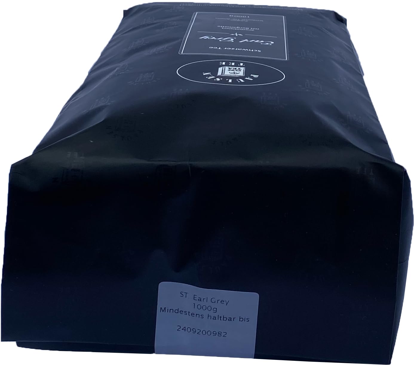 Paulsen Tee « Earl Grey », tè nero, 1000 g
