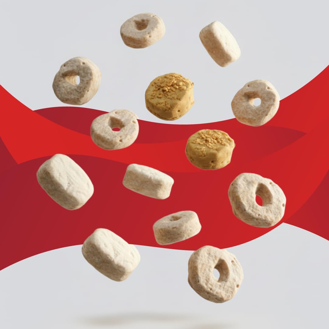 LAPASION – Surtido De Polvorones, Mantecados Caseros Y Rosco De Vino | Hojaldre Españoles Para Regalo | Artesanos| Chuches Navidad | Contienen Almendras | Caja De 3kg