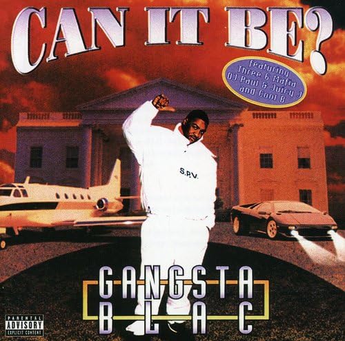 Amazon.com: Can It Be