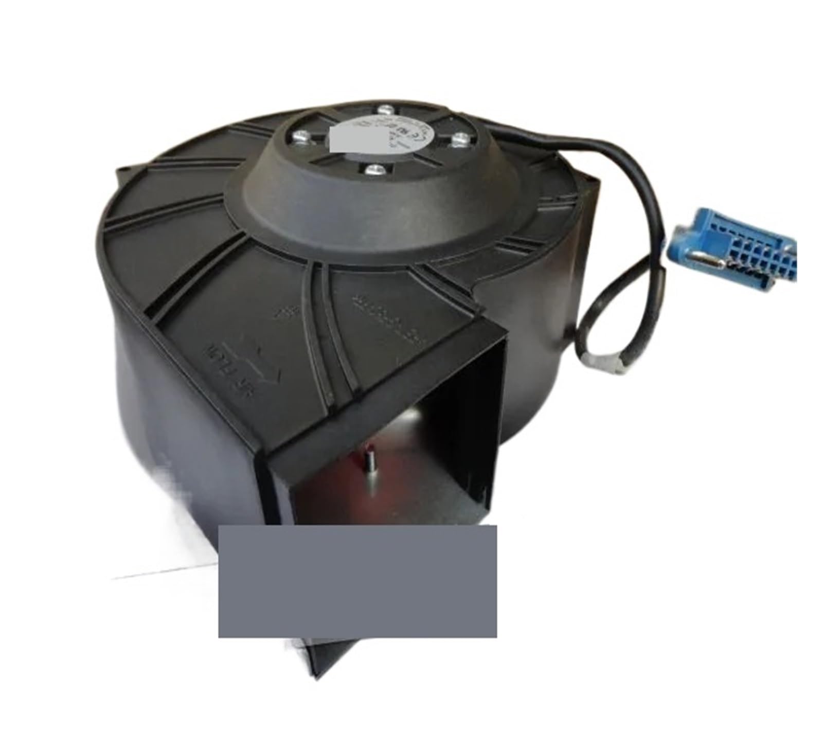 Ventilateur Vortex KFB1248GHS évite la surchauffe des baies avec sa puissance DC48V