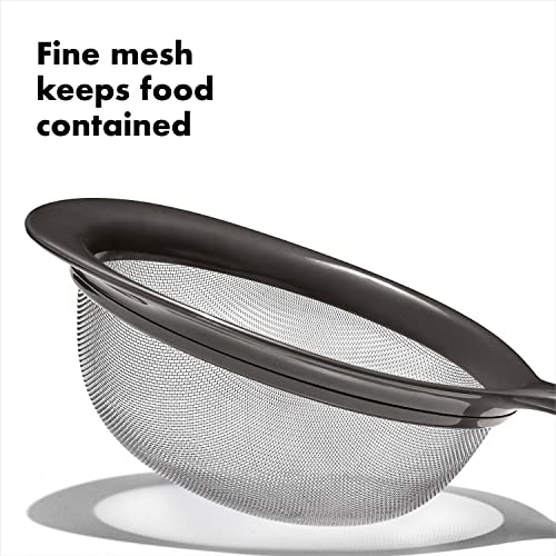 Oxo Conjunto de coador de 3 peças Good Grips