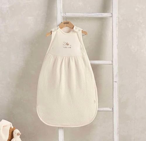 Mamas & Papas Dreampod, 0-6 Months, 2.5 Tog, Welcome to The World Duckling