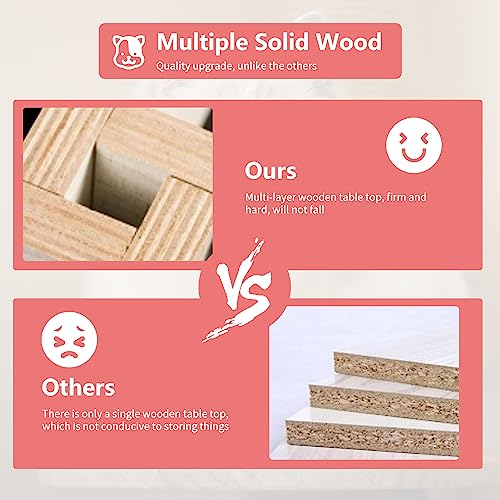 32Inch-Heavy-Duty-Dog-Crate-Furniture-Style-for-Medium-and-Large-Dogs-Wooden-Dog-Crate-End-TableDecorative-Pet-Crate-Dog-House-with-3-Doors - Cucciolini Doodles   32Inch-Heavy-Duty-Dog-Crate-Furniture-Style-for-Medium-and-Large-Dogs-Wooden-Dog-Crate-End-TableDecorative-Pet-Crate-Dog-House-with-3-Doors