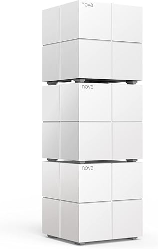 Miniatura 9 de Tenda Sistema Wi-Fi Nova Mesh