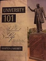 The Individual Life 2015-16 1465282076 Book Cover