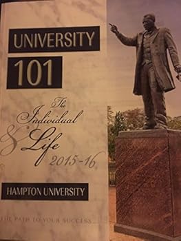 Paperback The Individual Life 2015-16 Book