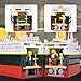 Yanscian Titanic Ship Model Building Block Brick kit Set Toy for Kids & Adults, 2401 PCS Titanic Cruise Ship Compatible Educational Construction Age 6+